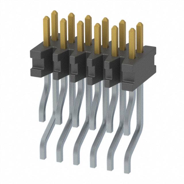 FTMH-106-03-L-DH-K-TR 