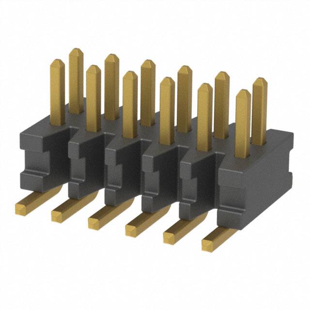 FTMH-106-03-G-DV-P 