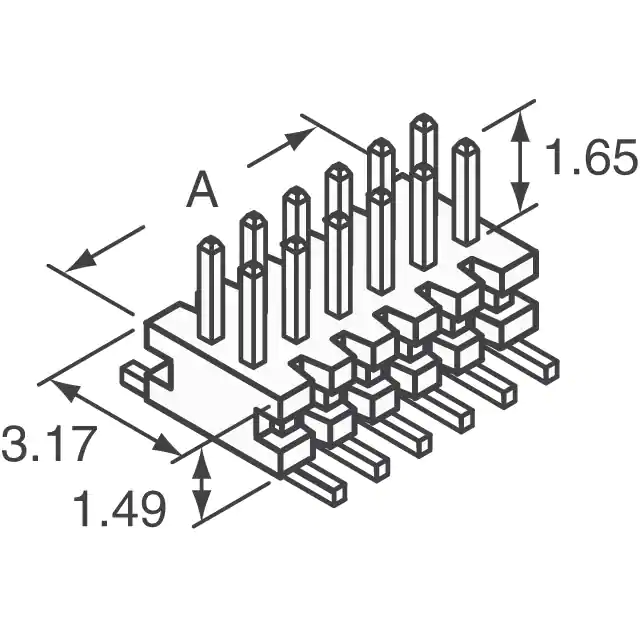 FTMH-163-03-L-DV 