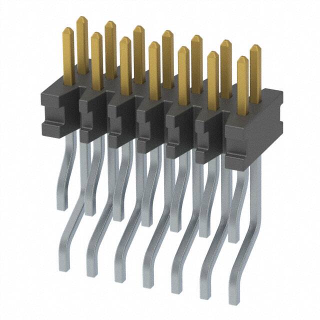 FTMH-107-02-FM-DH-K 