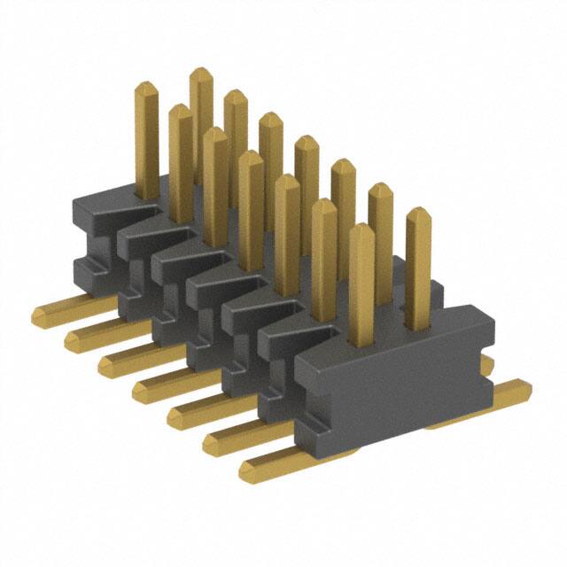 FTMH-107-02-G-DV-TR 