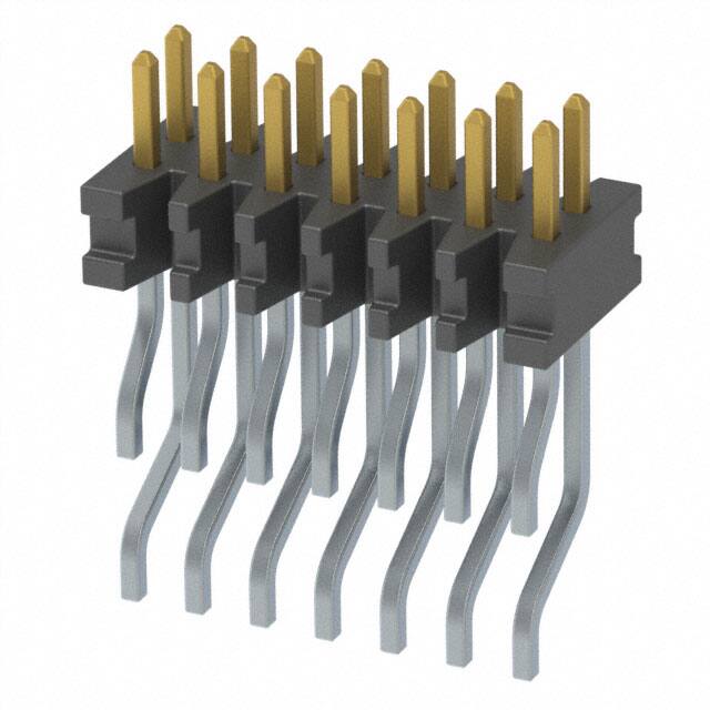 FTMH-107-03-F-DH-K-TR 