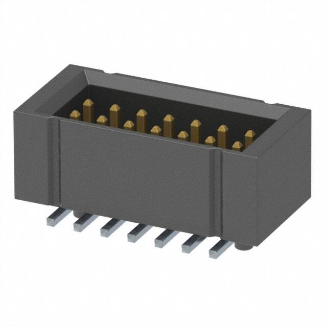 FTMH-107-03-LM-DV-ES-A-P-TR 