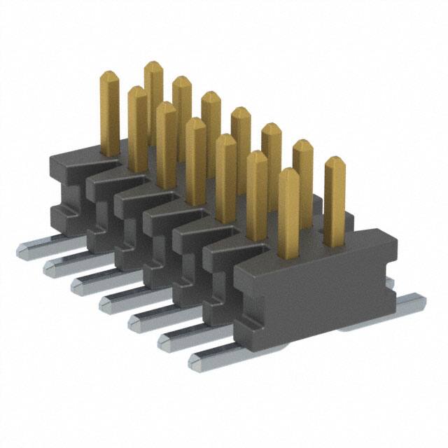 FTMH-107-03-LM-DV-P 
