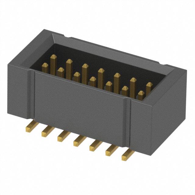 FTMH-107-03-H-DV-ES 