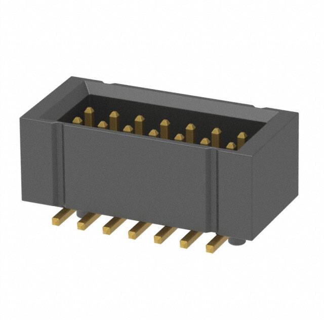 FTMH-107-03-G-DV-ES-A 
