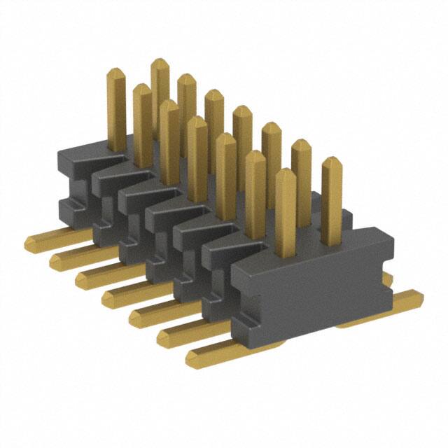 FTMH-107-03-G-DV-P 