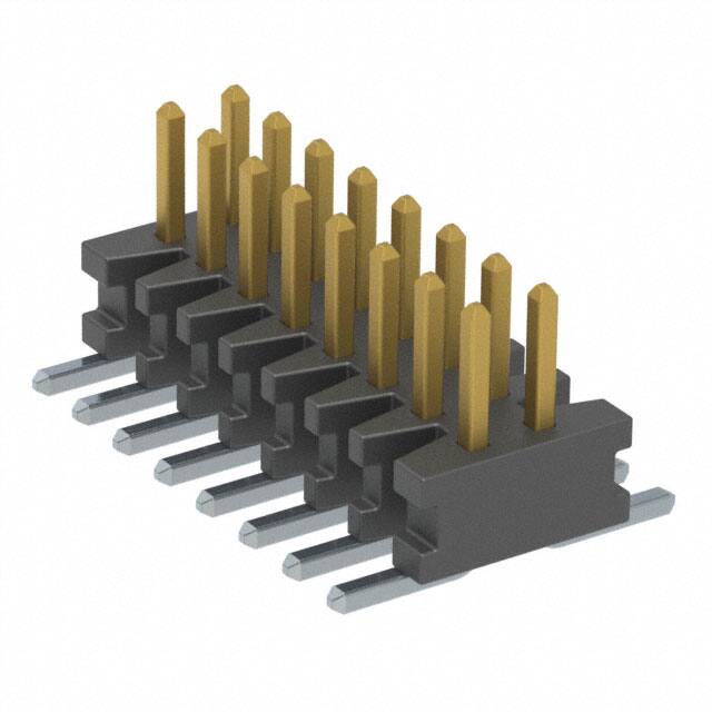 FTMH-108-02-F-DV-P 