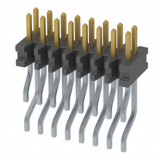 FTMH-108-02-F-DH-TR 