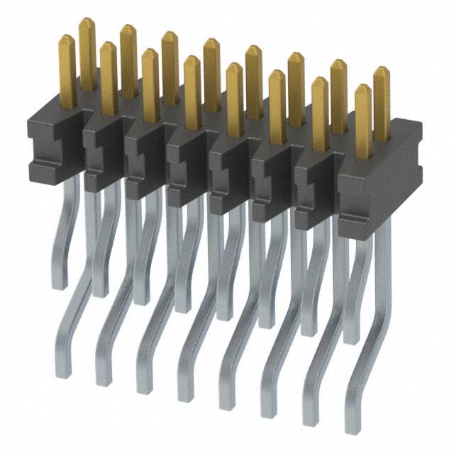 FTMH-108-03-F-DH-K 