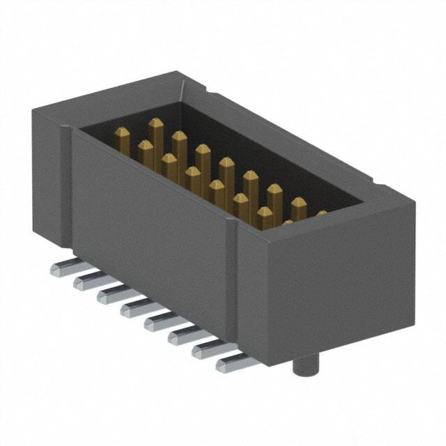 FTMH-108-03-L-DV-ES-A-P-TR 