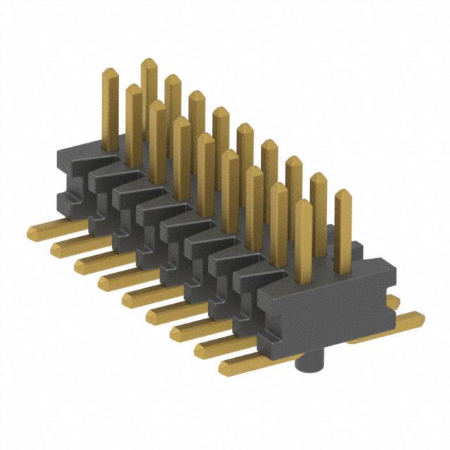 FTMH-109-02-G-DV-A 