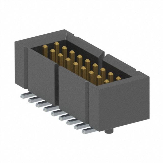 FTMH-109-02-L-DV-ES-A-TR 
