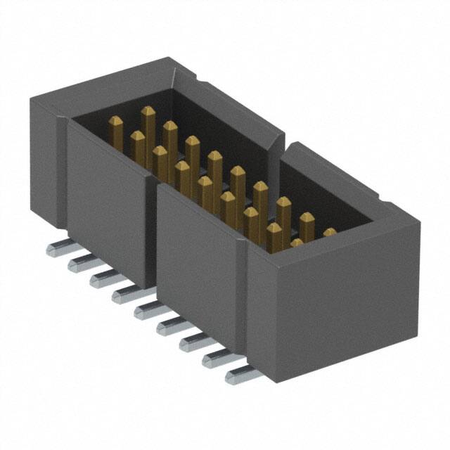 FTMH-109-03-F-DV-ES-P 