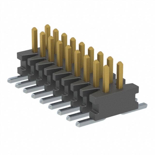 FTMH-109-03-L-DV-P-TR 
