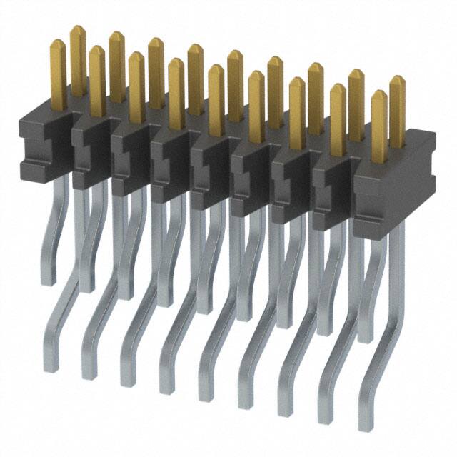 FTMH-109-03-L-DH-TR 