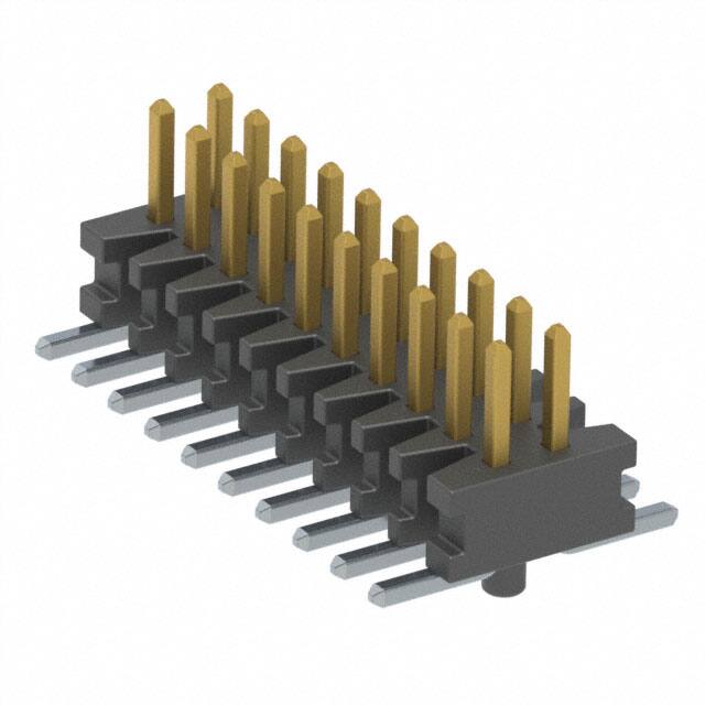 FTMH-110-02-F-DV-A-P-TR 