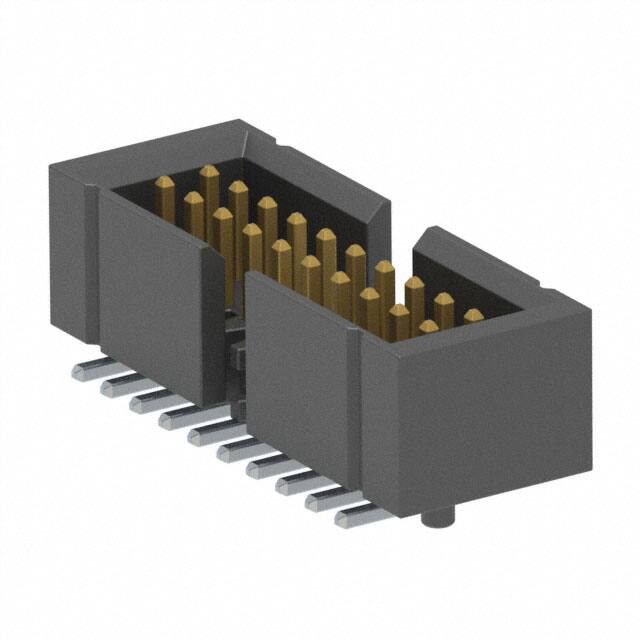 FTMH-110-02-L-DV-ES-A-P 