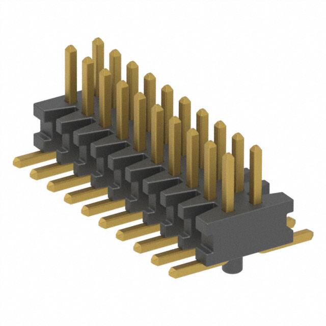 FTMH-110-02-G-DV-A 