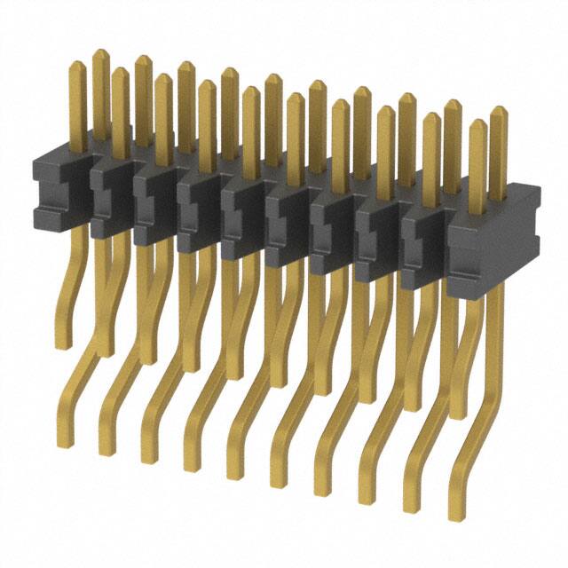 FTMH-110-02-H-DH-K-TR 