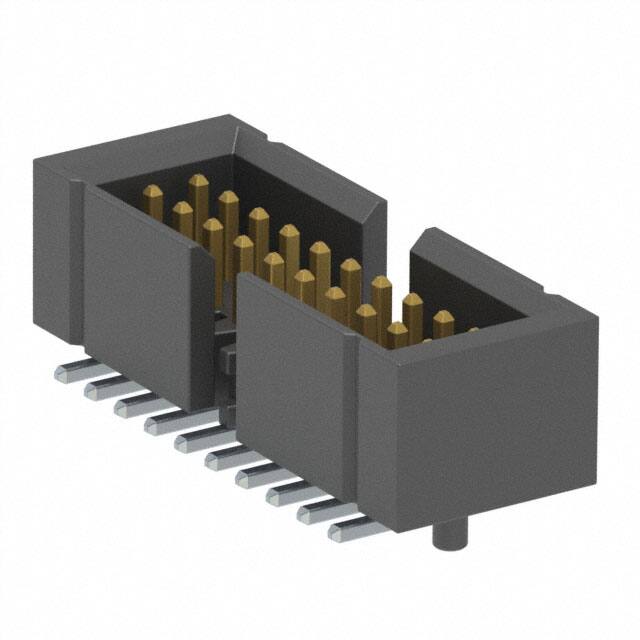FTMH-110-03-L-DV-ES-A-P 
