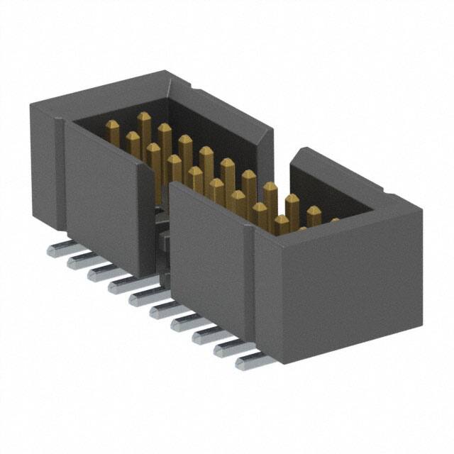 FTMH-110-03-F-DV-ES-P-TR 