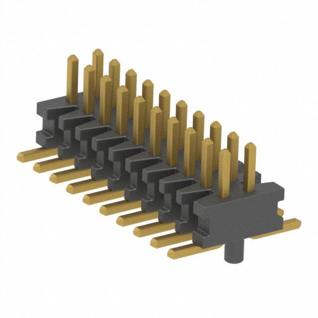 FTMH-110-03-H-DV-A 