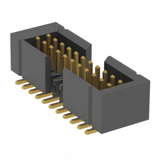 FTMH-111-02-H-DV-ES-P-TR 