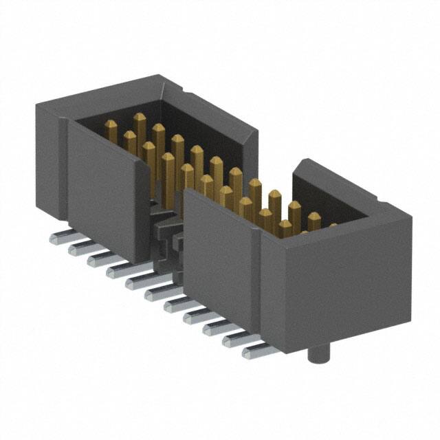 FTMH-111-03-F-DV-ES-A 