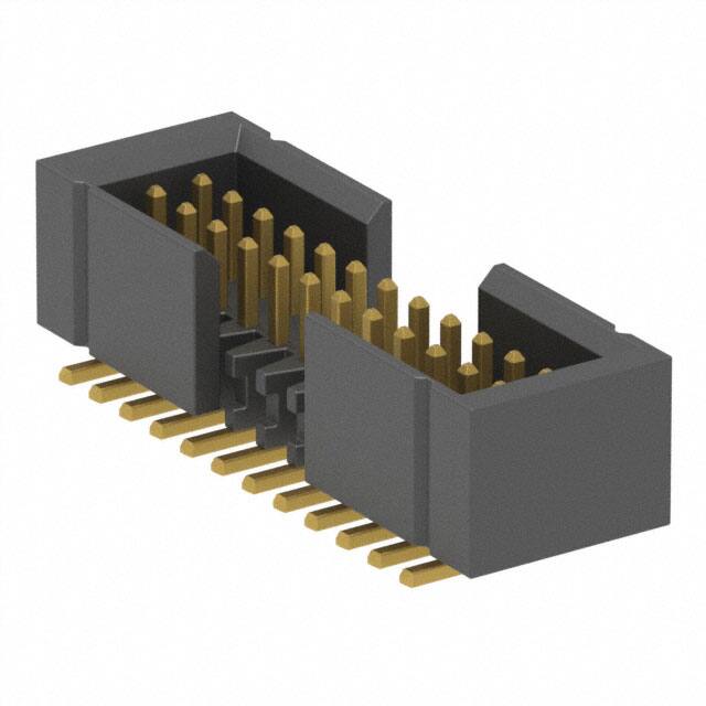 FTMH-112-03-H-DV-ES-P-TR 