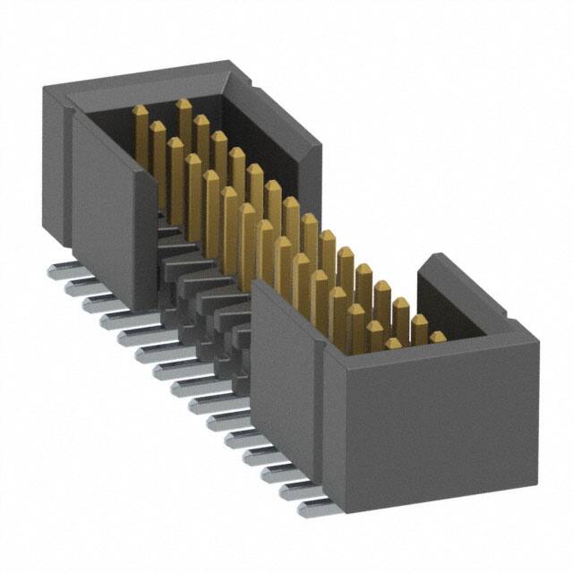 FTMH-115-02-F-DV-ES-P-TR 