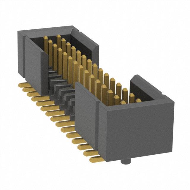 FTMH-115-02-G-DV-ES-A-TR 