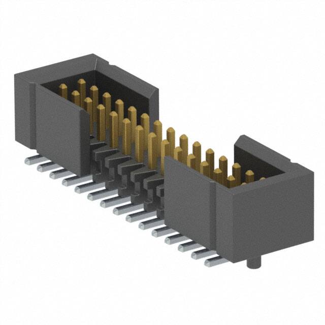 FTMH-115-03-L-DV-ES-A-P-TR 