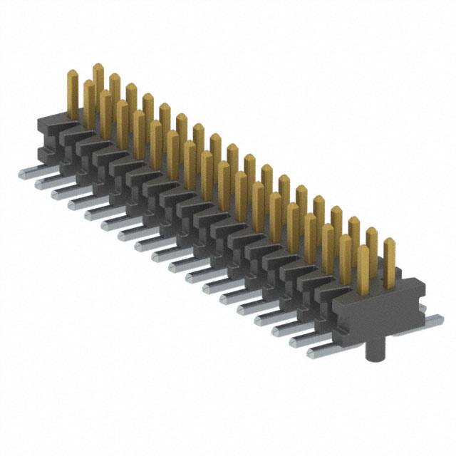 FTMH-118-03-F-DV-A 