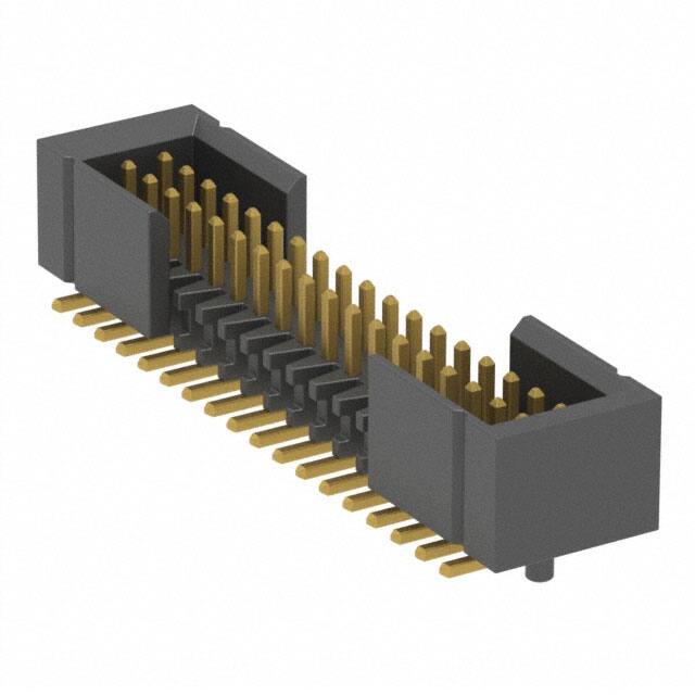 FTMH-118-03-G-DV-ES-A 
