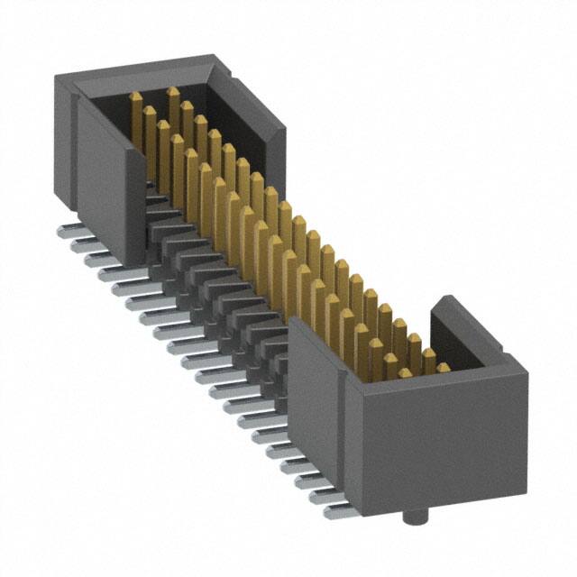 FTMH-120-02-LM-DV-ES-A-P 
