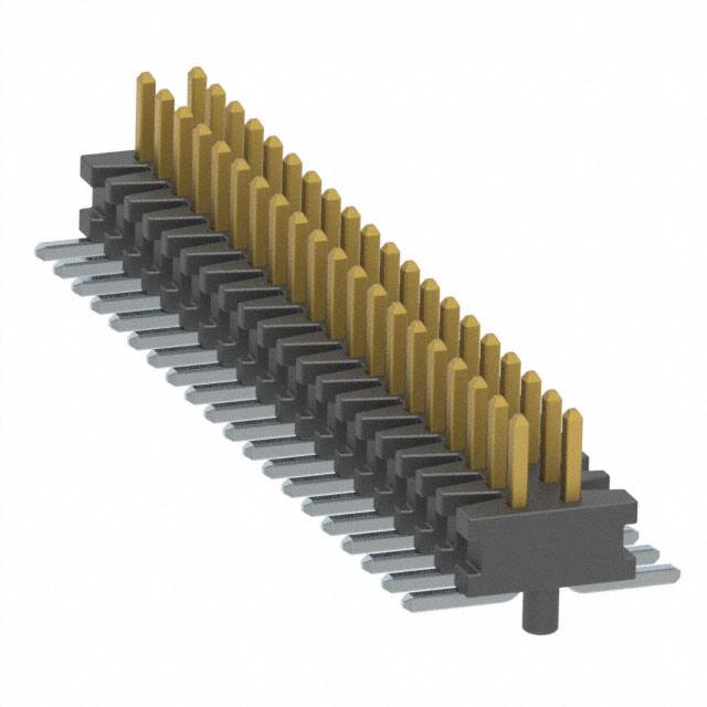 FTMH-120-03-F-DV-A 