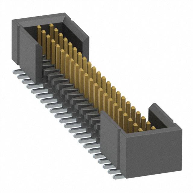 FTMH-122-02-F-DV-ES-P-TR 