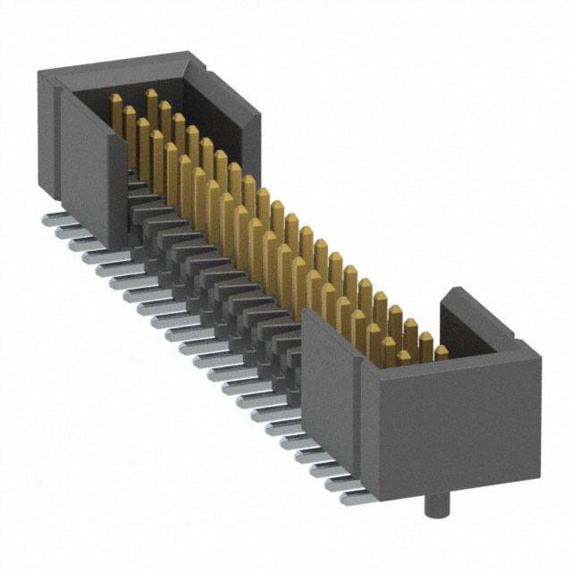 FTMH-122-03-F-DV-ES-A-P 