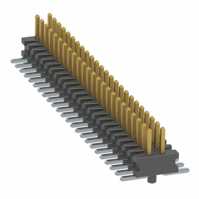 FTMH-124-02-F-DV-A-P-TR 