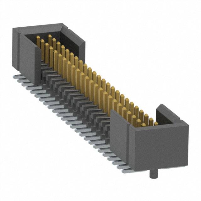 FTMH-125-03-F-DV-ES-A-P-TR 