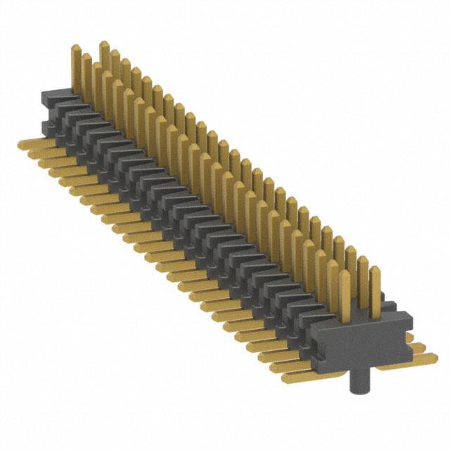 FTMH-125-03-H-DV-A-P-TR 