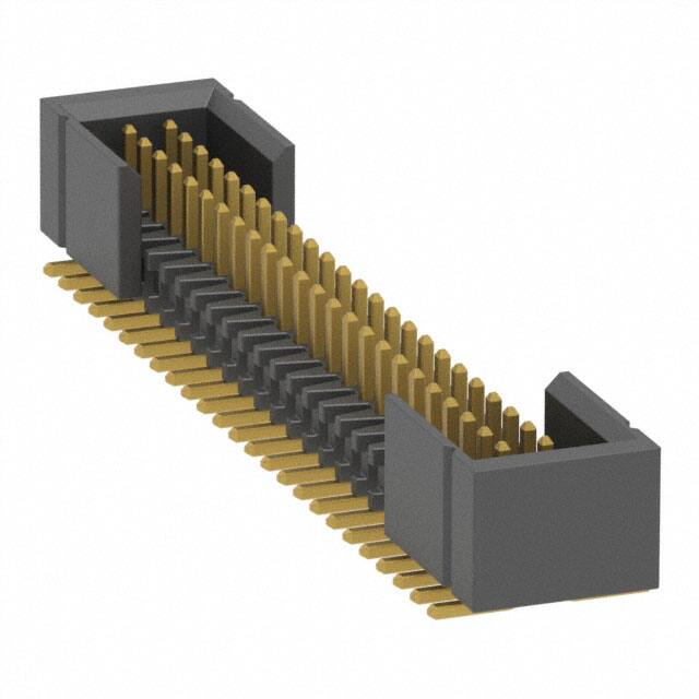 FTMH-125-03-H-DV-ES-P-TR 