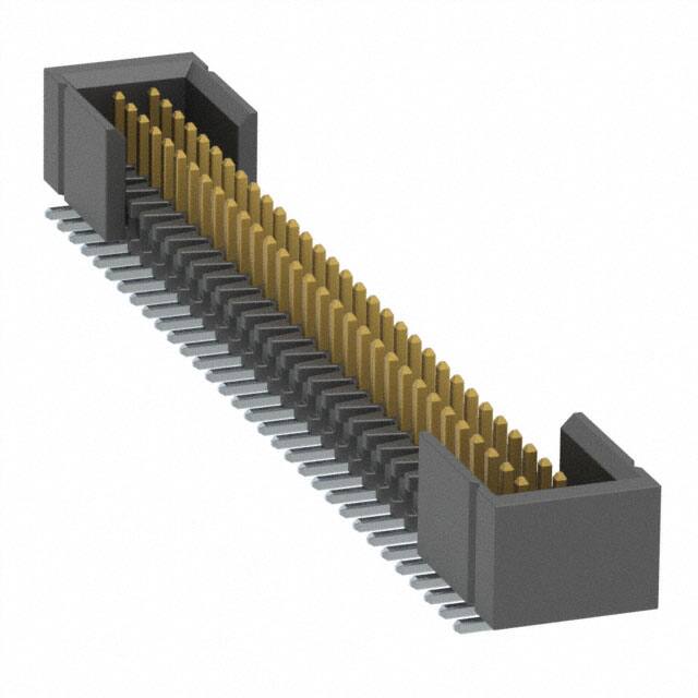FTMH-132-03-L-DV-ES-P 