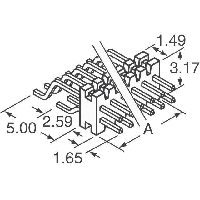 FTMH-141-03-L-DH 