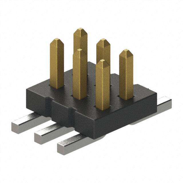 FTS-103-02-L-DV-TR FTS-103-02-L-DV-TR