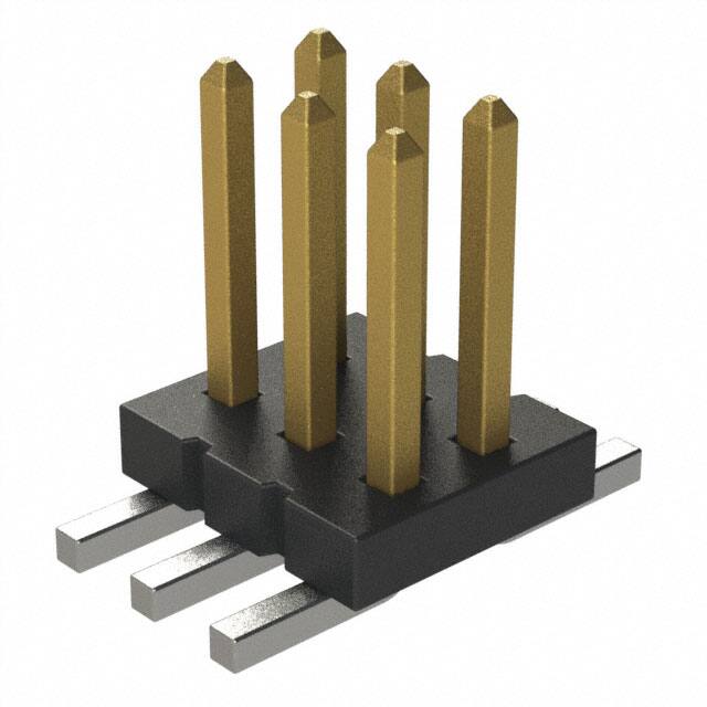 FTS-103-04-S-DV-TR 