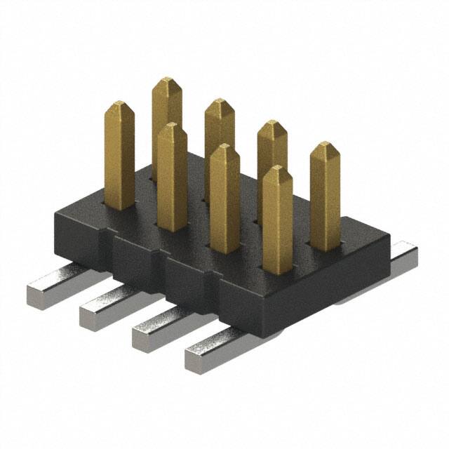 FTS-104-02-L-DV-TR 