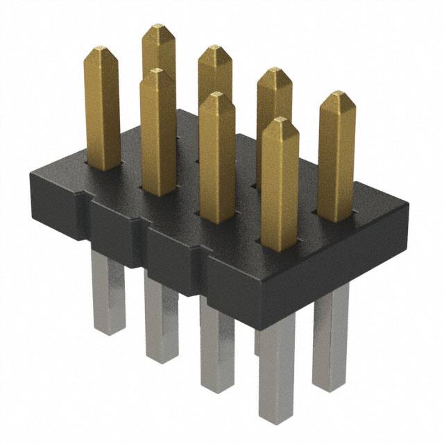 FTS-104-02-FM-D 