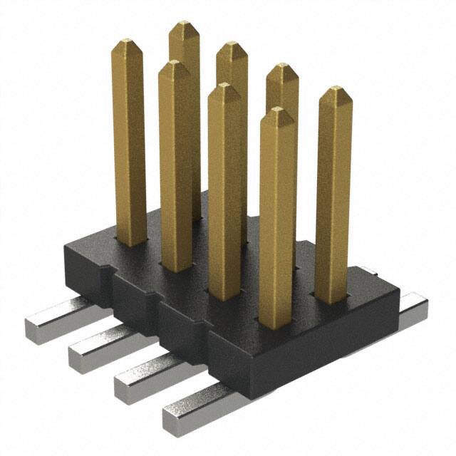 FTS-104-04-F-DV-TR FTS-104-04-F-DV-TR